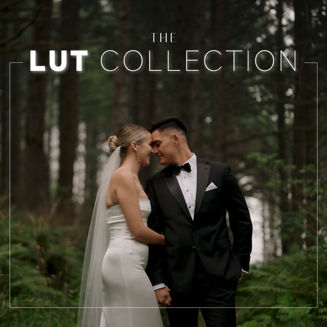 The LUT Collection
