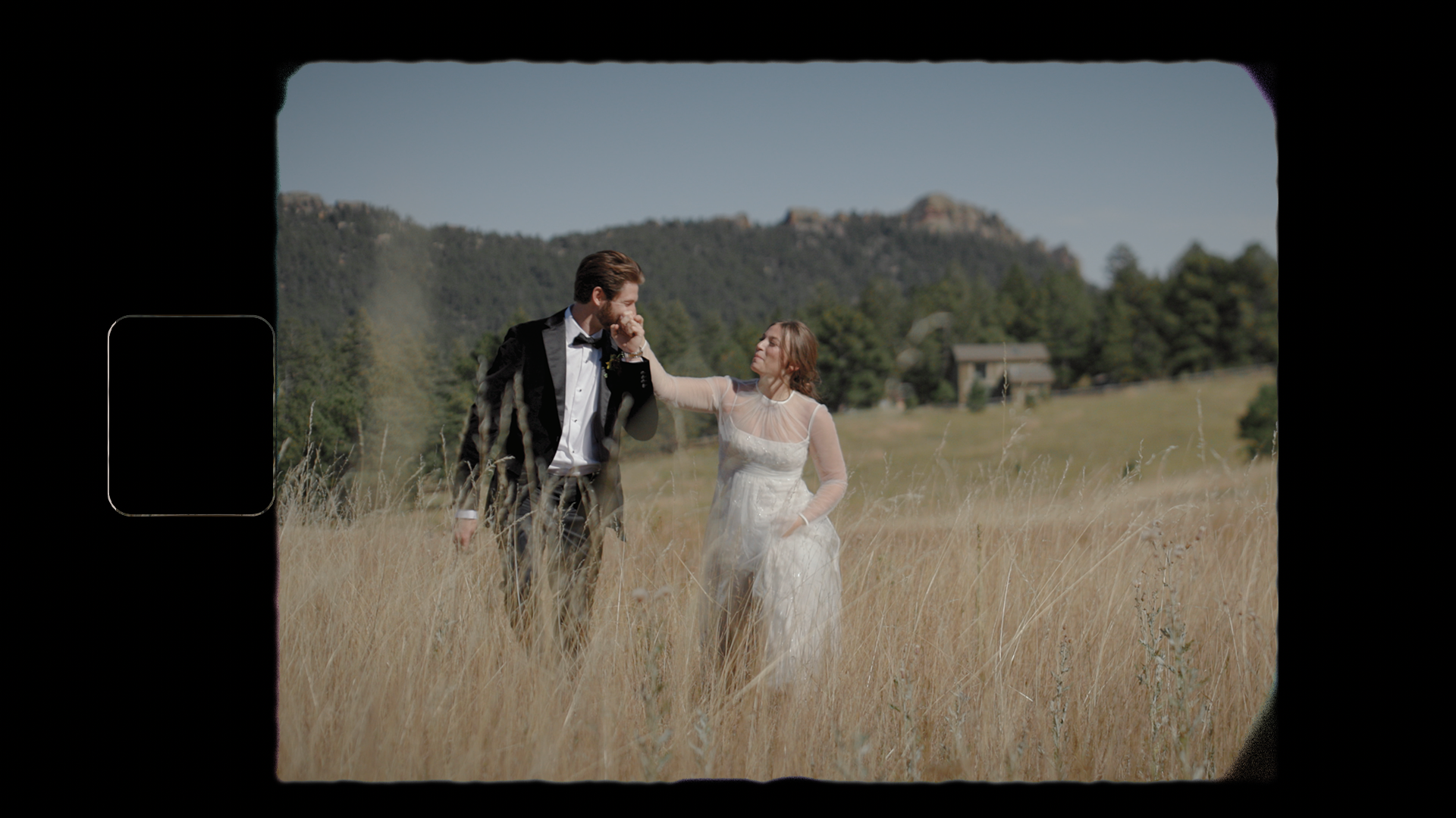 Super 8mm Overlay