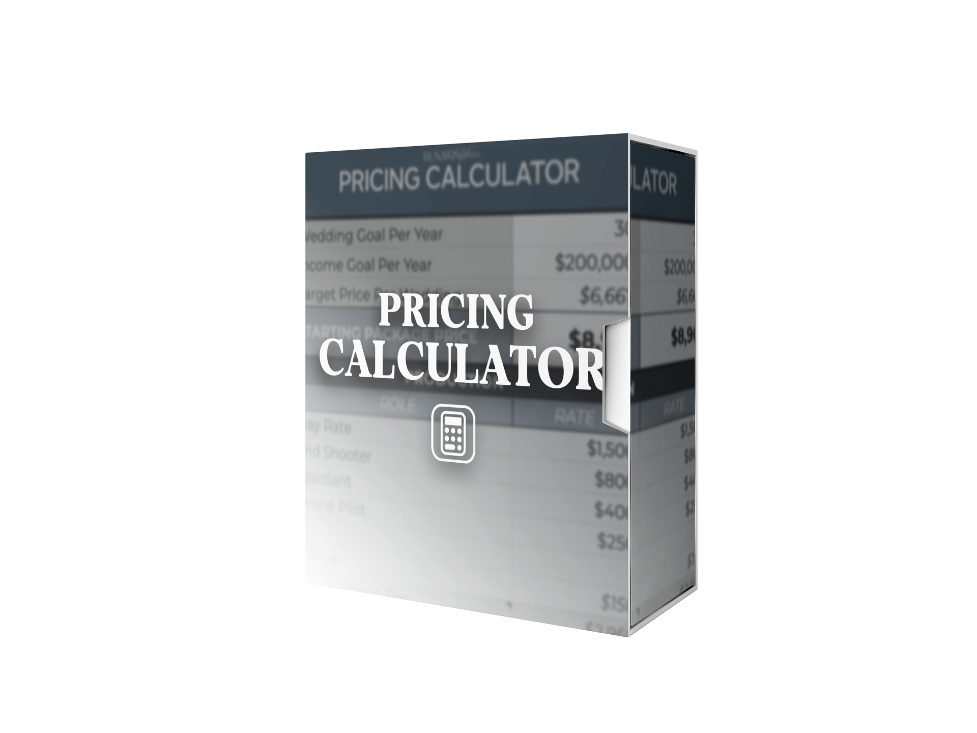 Pricing Calculator