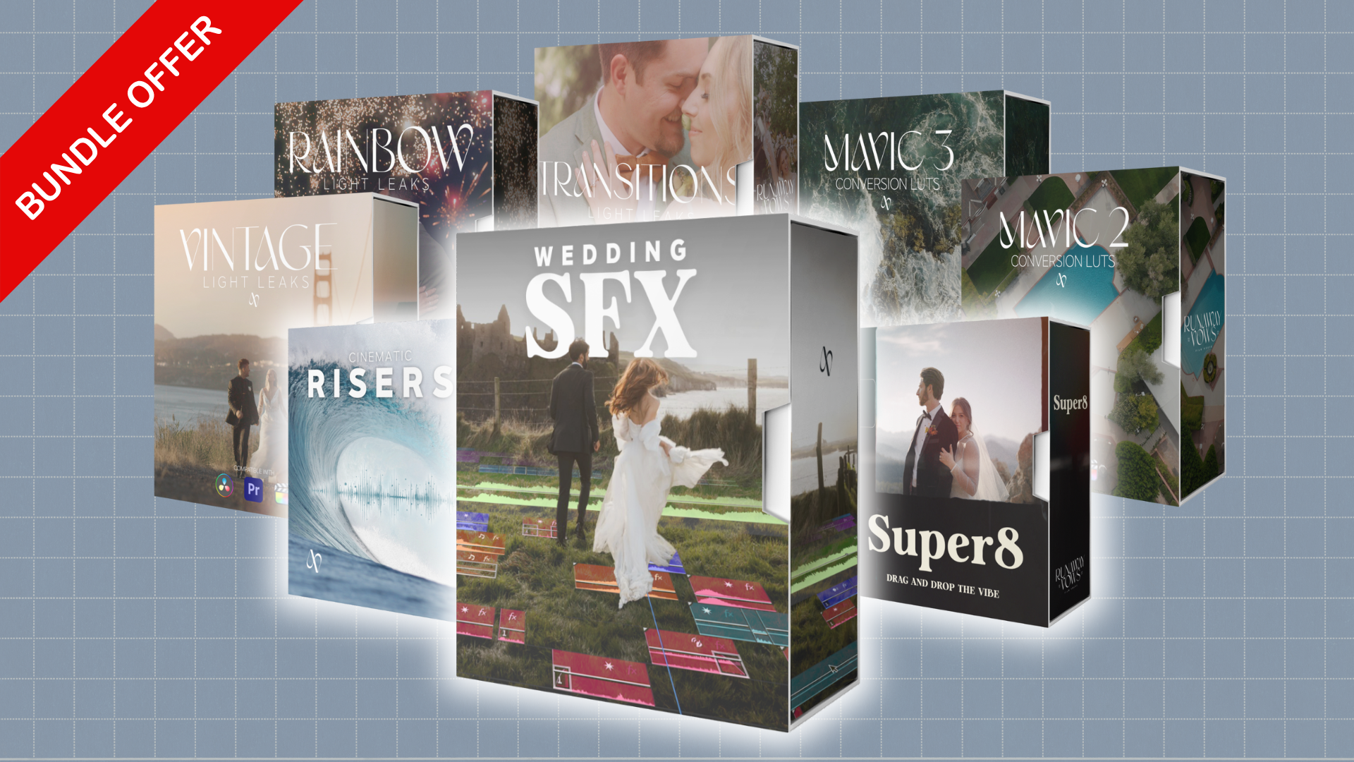 The Ultimate Asset Bundle