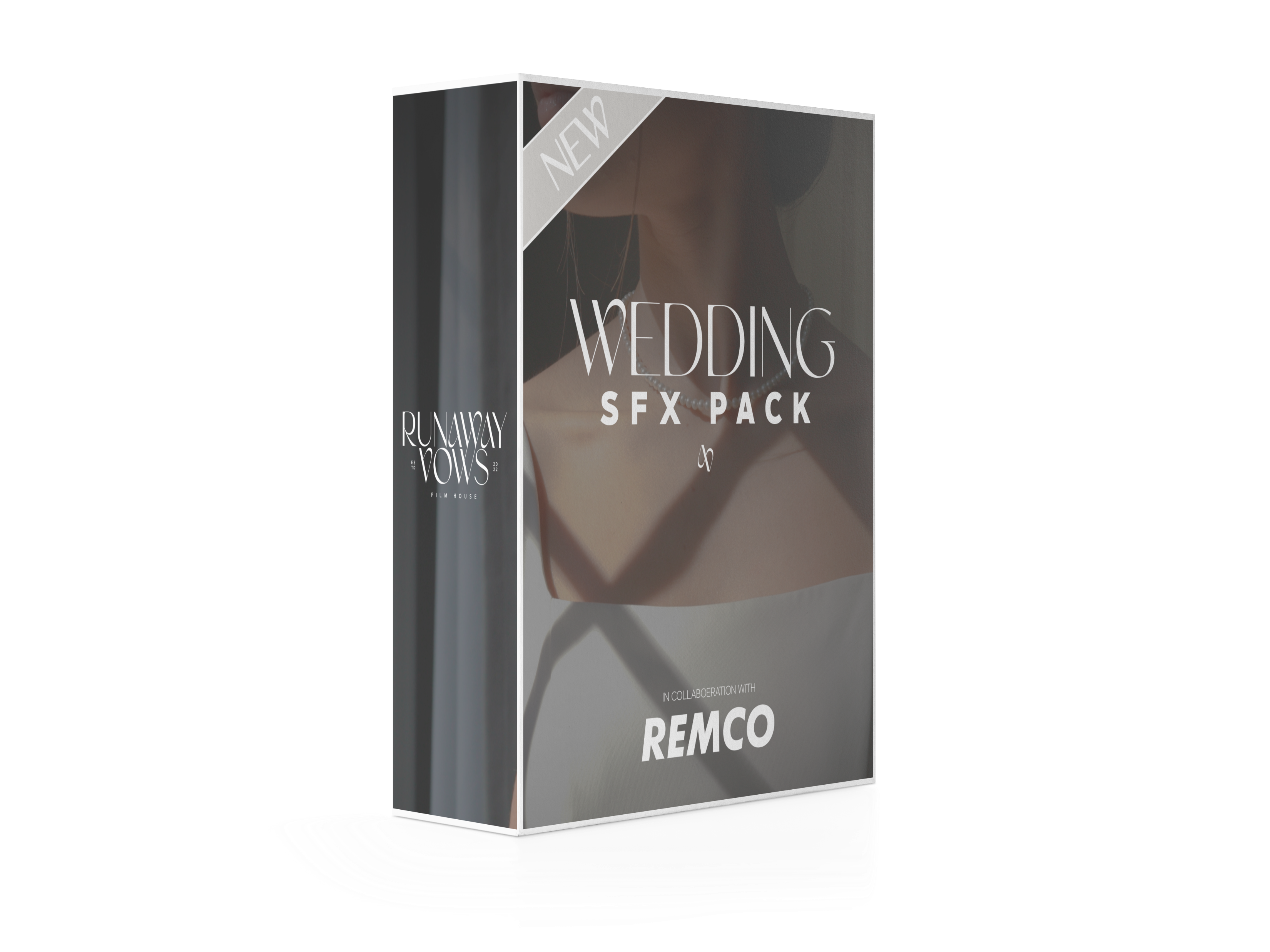 Wedding SFX Pack